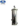 Customized SS Cartridge Filter Housing Chemical Filter Housing Wholesale